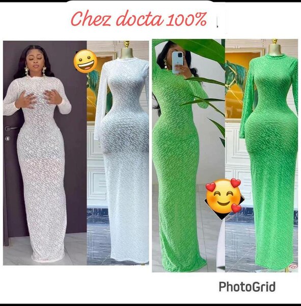 Chic longue