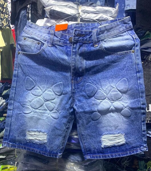 Jeans Nouveauté