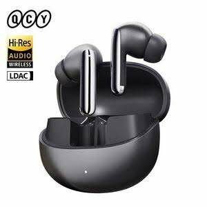 Écouteurs QCY Hi-Res LDAC