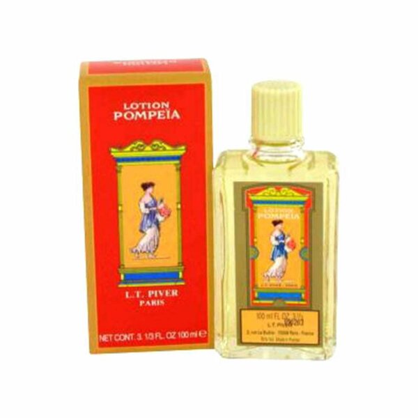 Parfum pompea