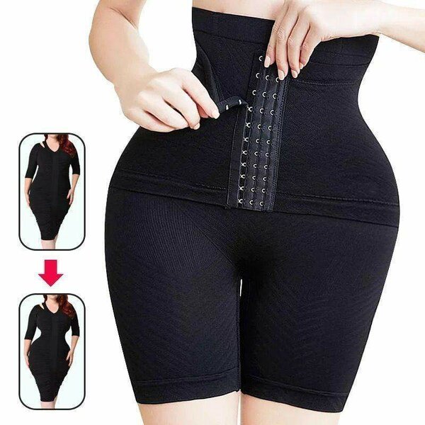 Corset underwear