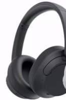 SONY WH-CH720N WIRELESS HEADSET NOISE CANCELLATION FOR IPHONE AND IPOD