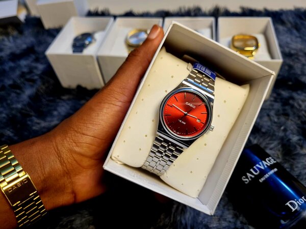 Casio