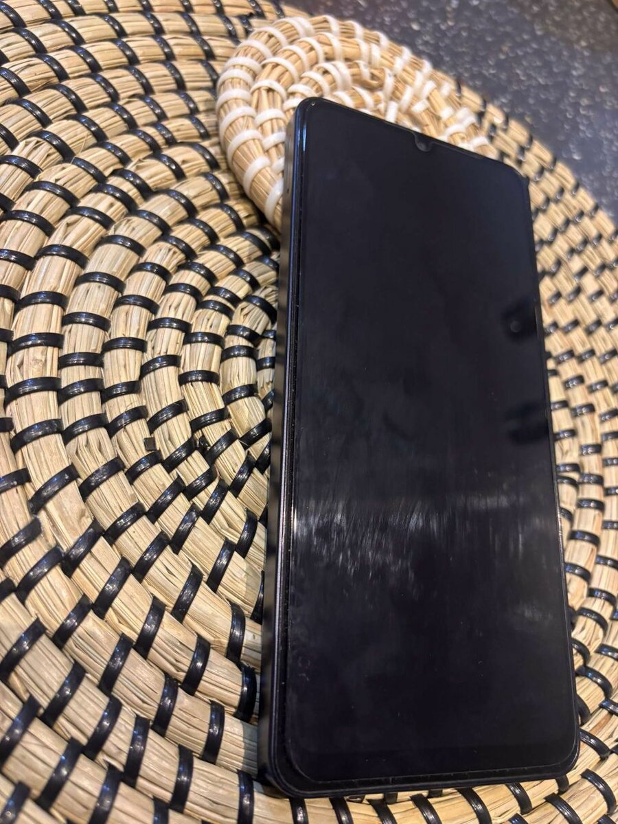Samsung Galaxy A06
