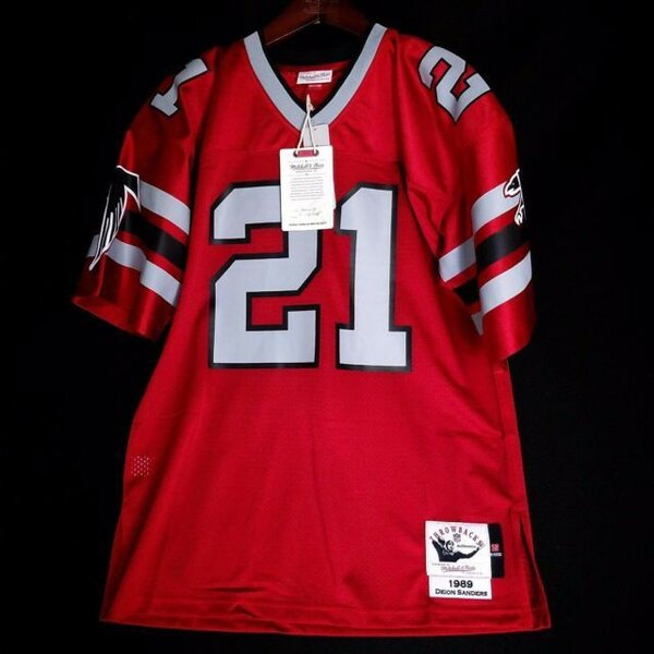 NFL JERSEY