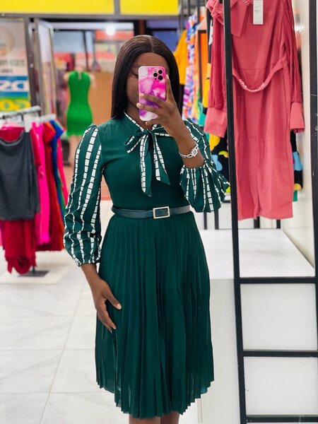 Dress