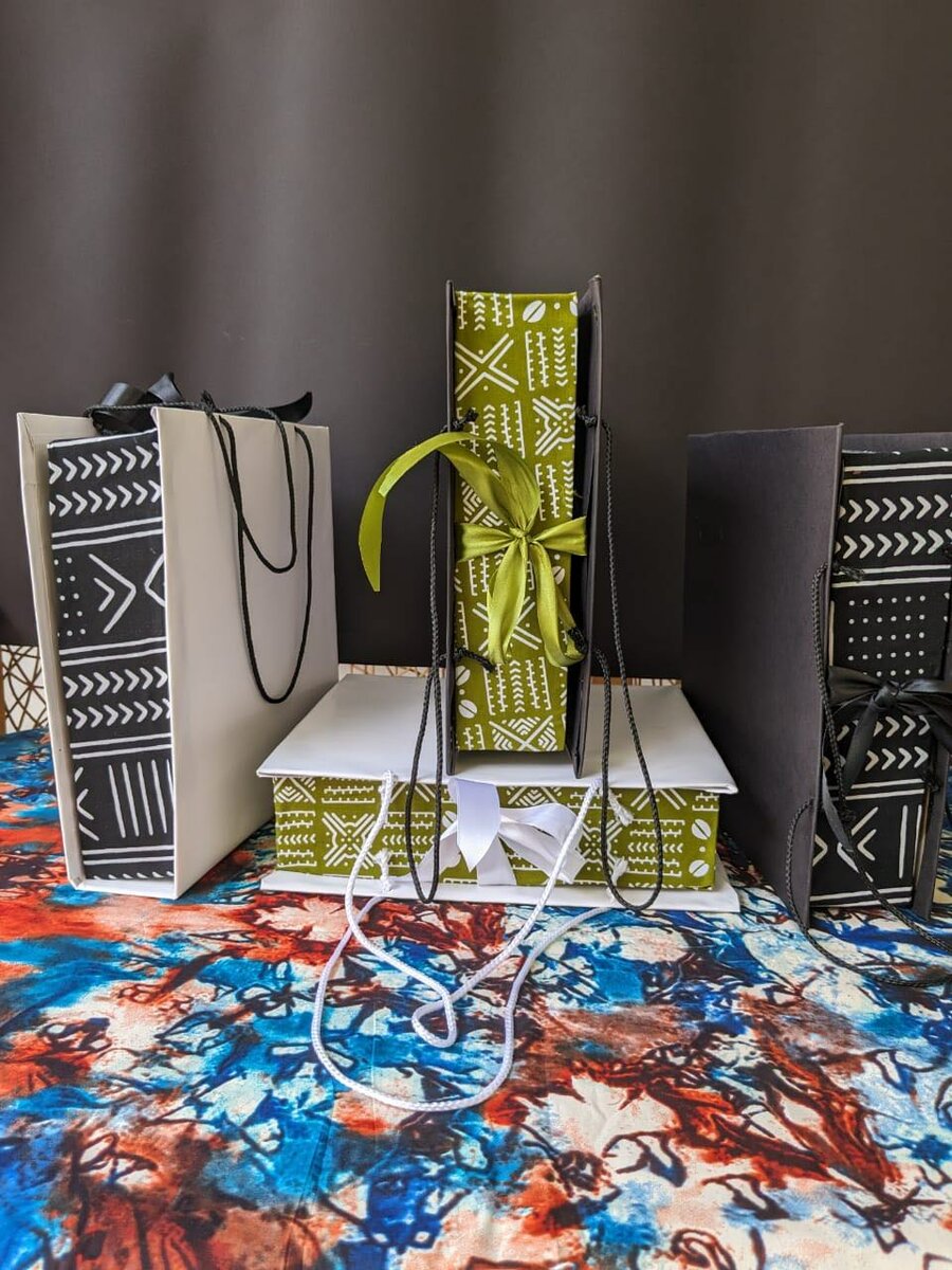 Sac  à cadeau 