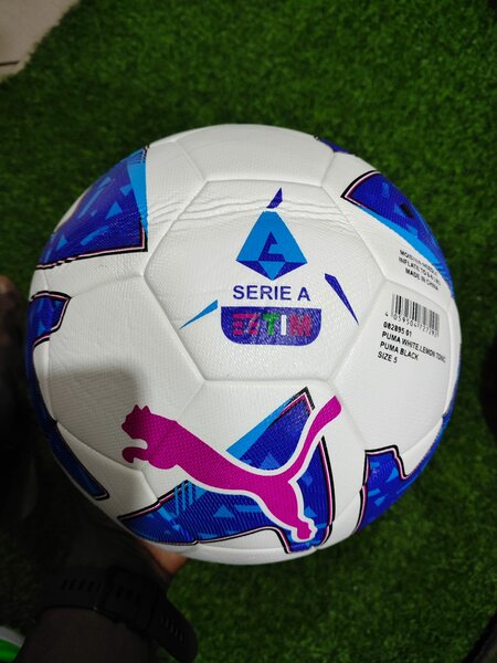 Ballon pro 