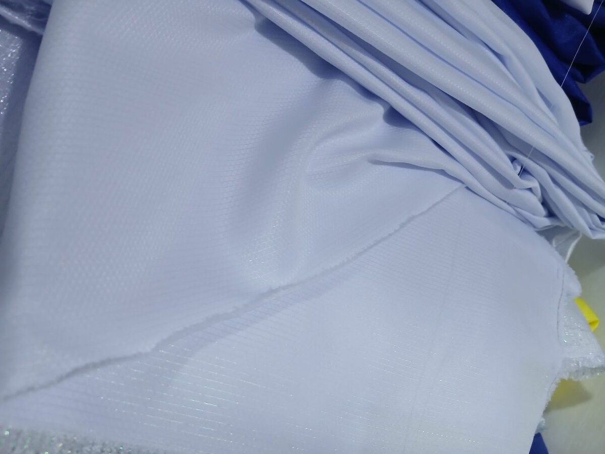 Tissu de soutane
