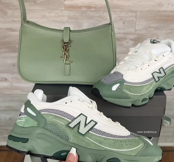 New balance 1000