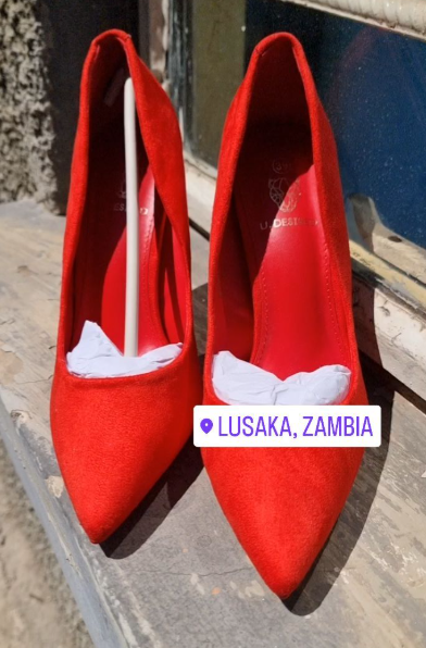 shoes