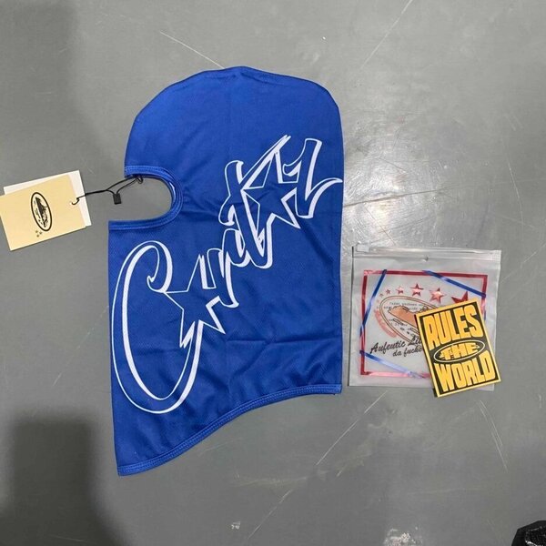 SKI MASKS