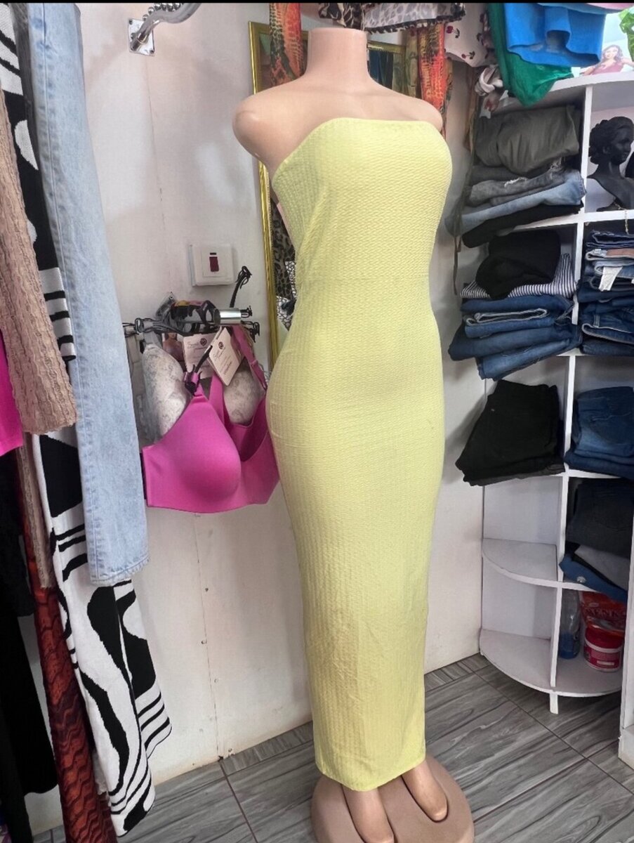 Ladies dress
