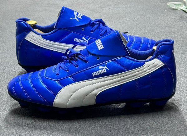 Crampons