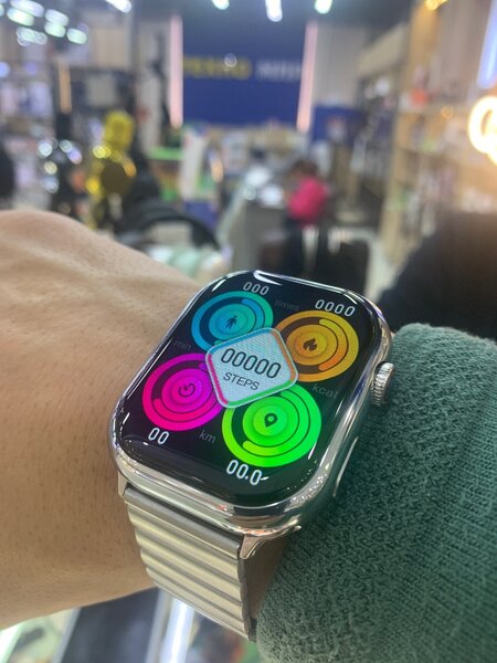 JS9 ultra max