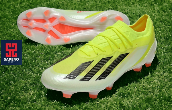 Adidas X