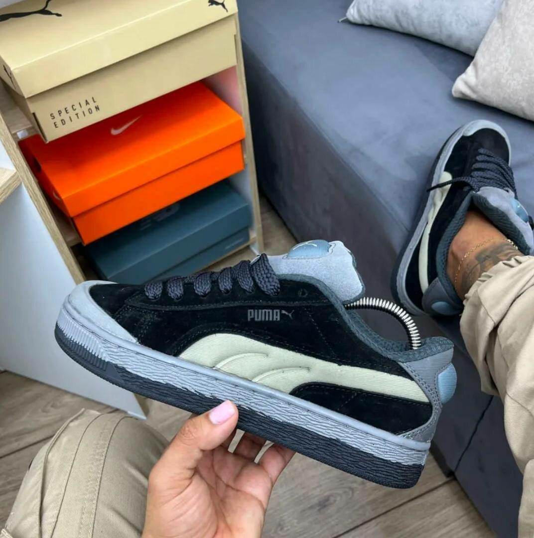 Pumas