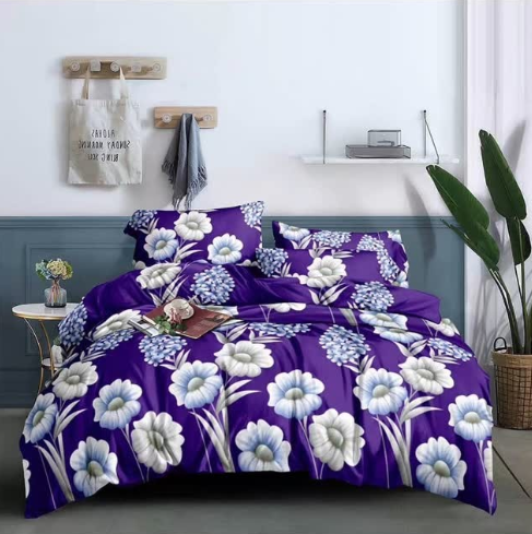 Bed linen set