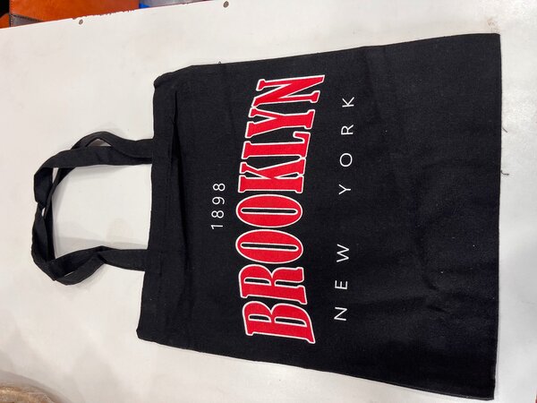 Tote bags