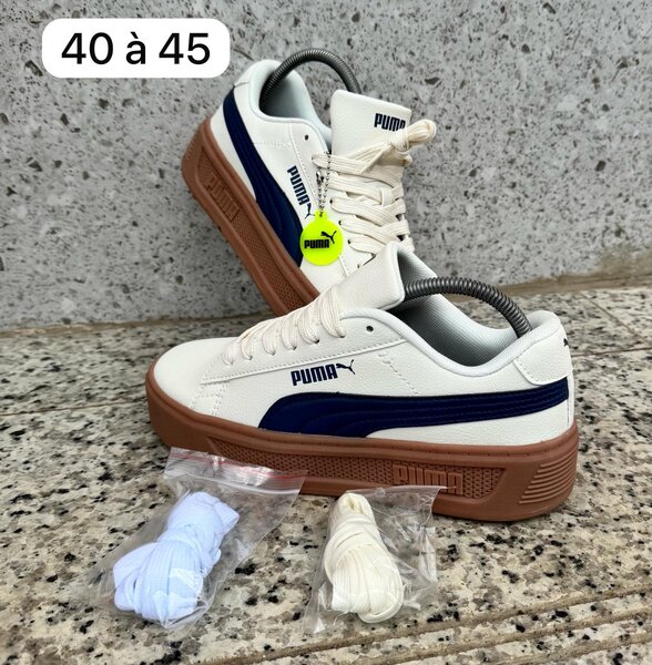 Puma originals
