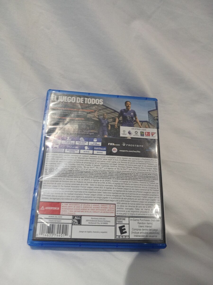 Fifa 2023