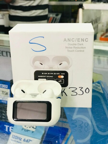 Wireless Pods