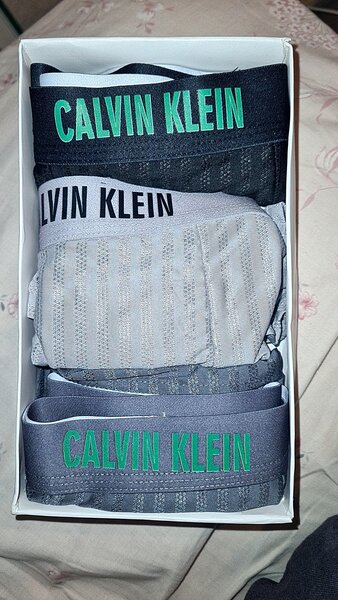 Calvin klein