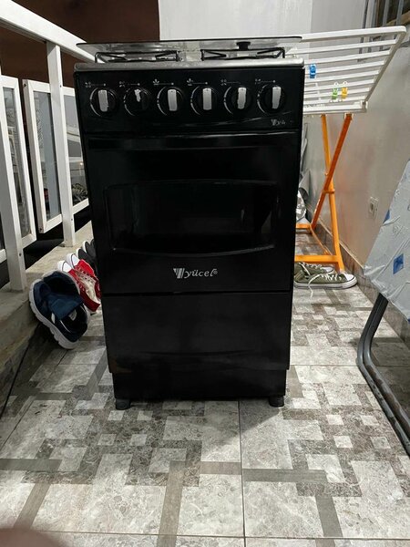 Cuisinière