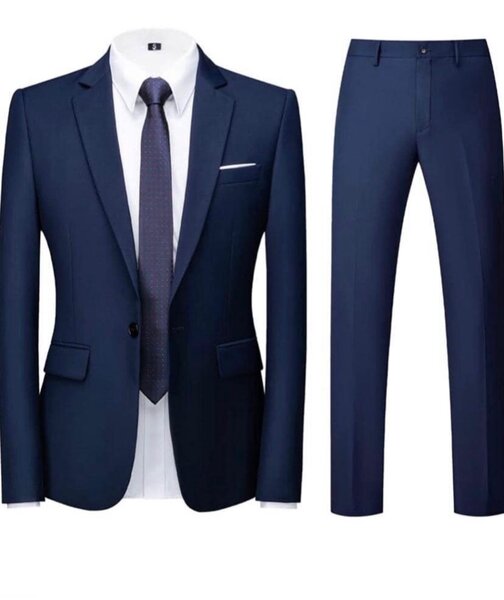 Costume homme