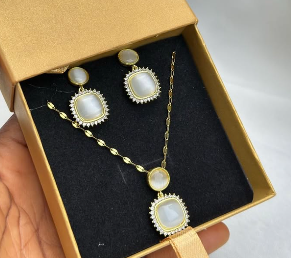 Beautiful set