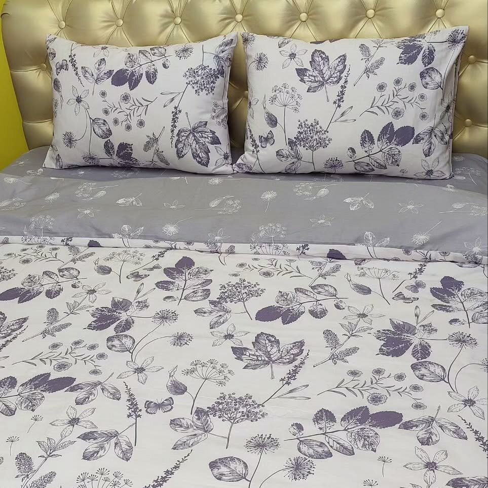 Комплекты из макосатина