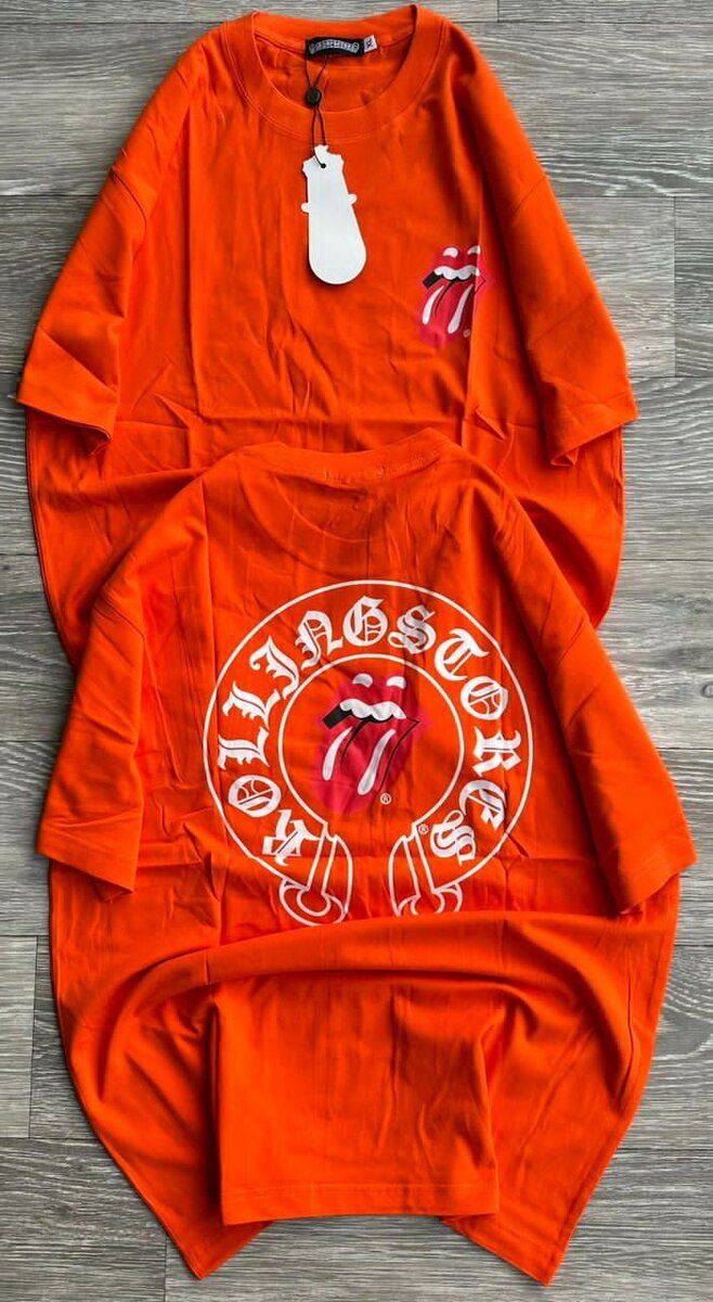 T-shirts