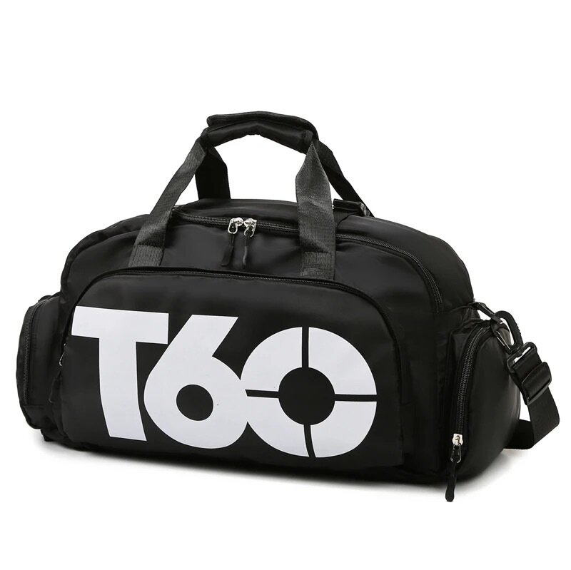 Gym bag