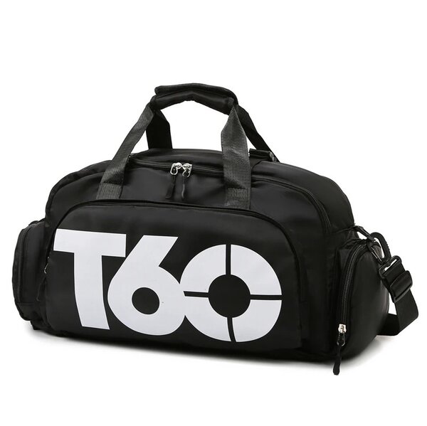 Gym bag