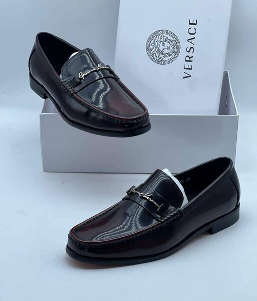 Leather Dress Shoes