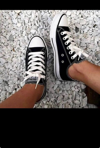All star converse