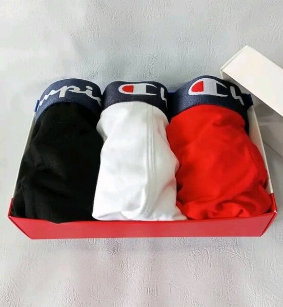 Boxer de marques