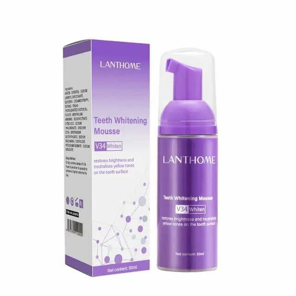 LANTHOME V34