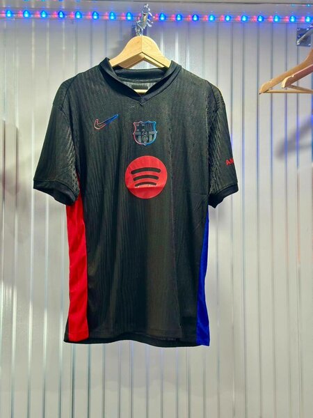 Maillot Barcelone