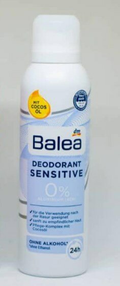 Déodorant 