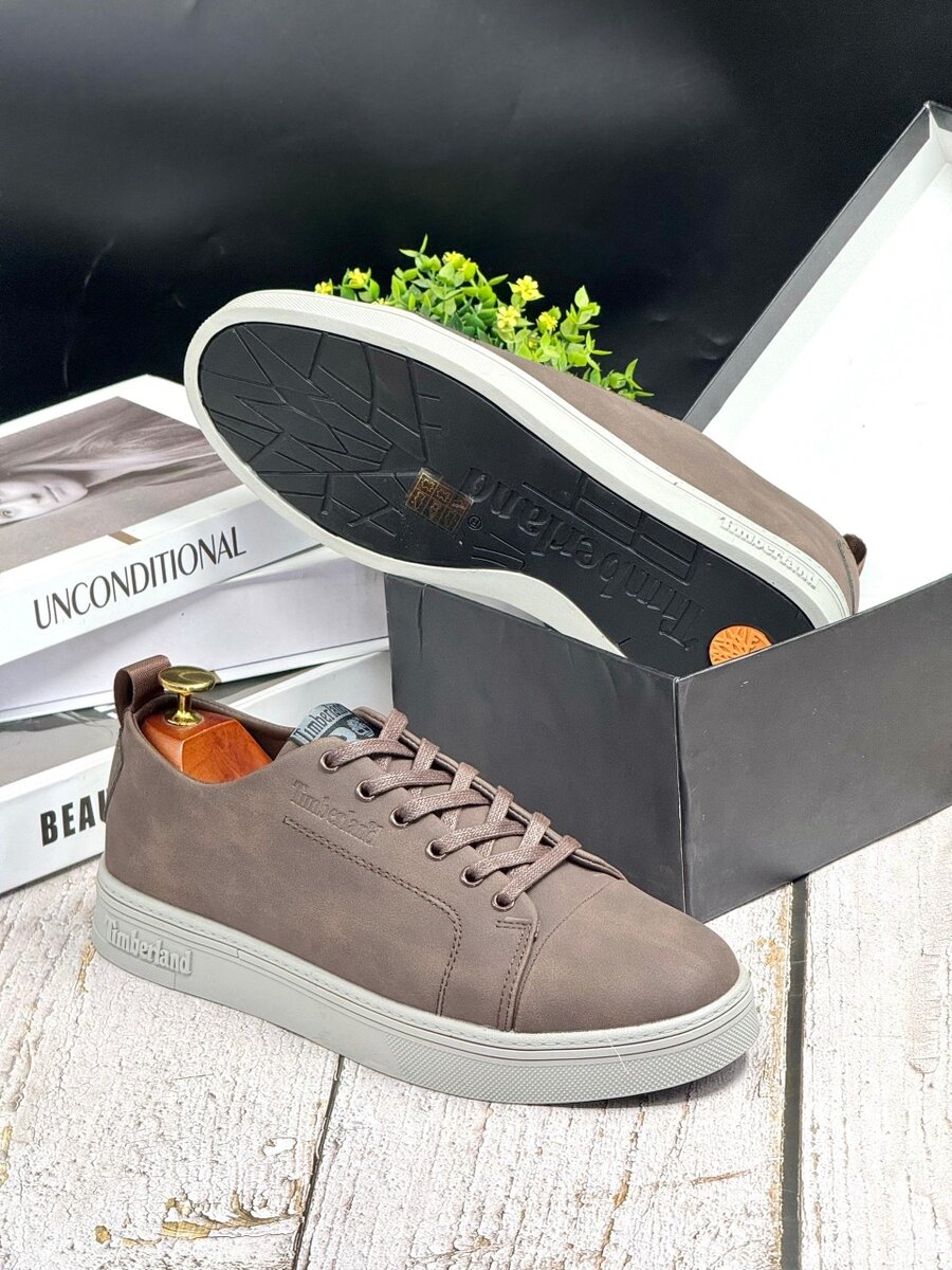 Timberland