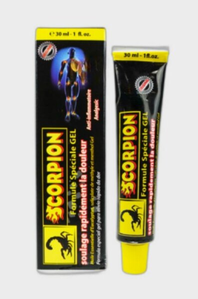 SCORPION
