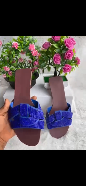Slippers