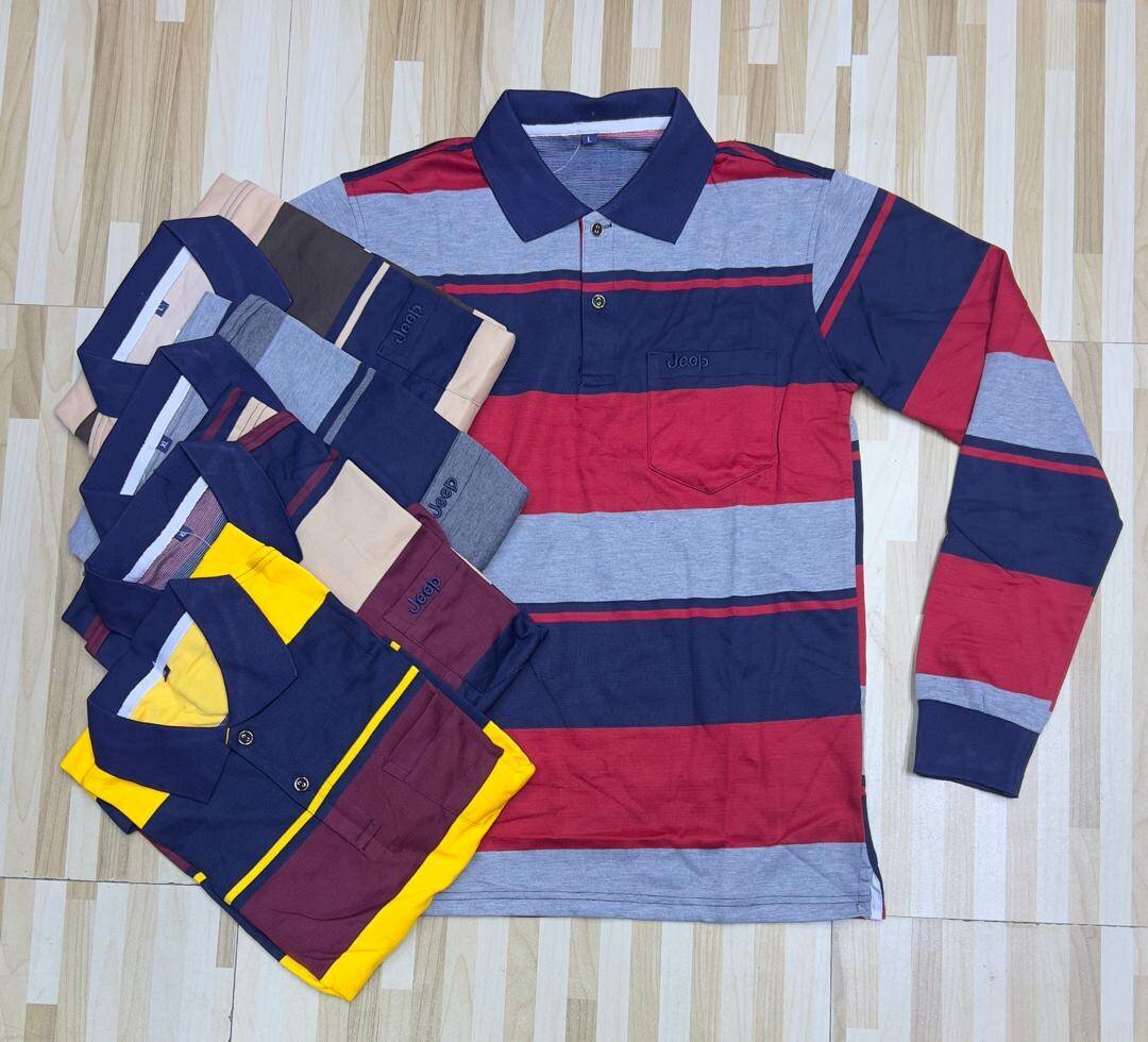 Men's T-shirts