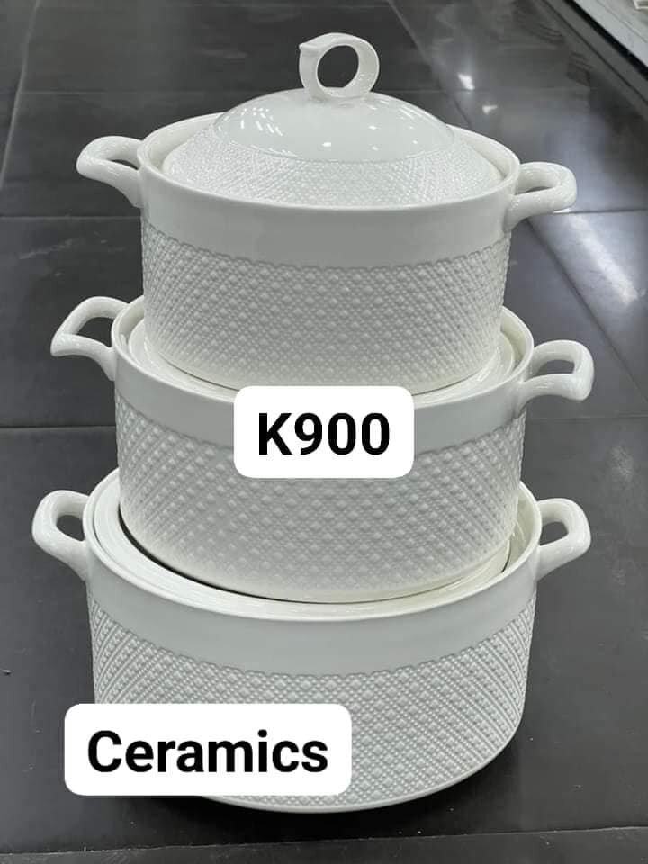 tureen