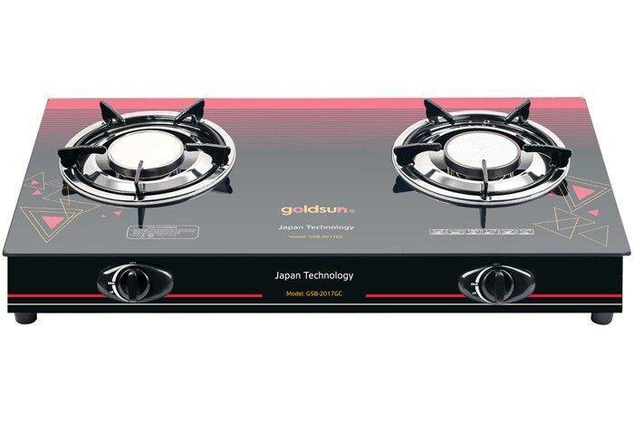 Stove