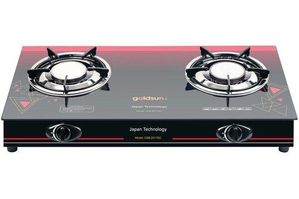 Stove