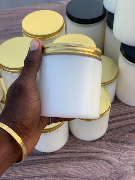 Beurre de coco