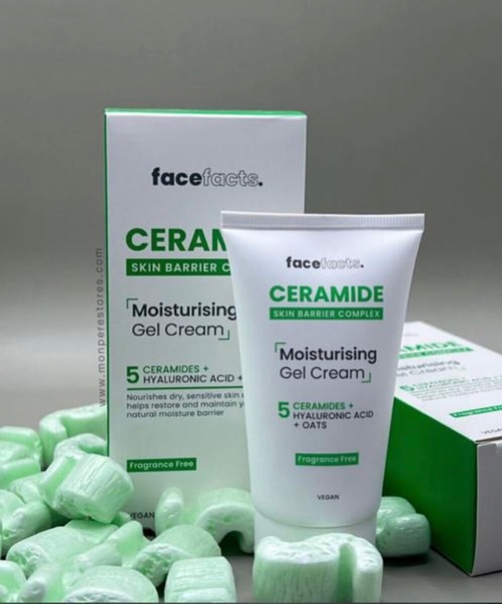 Skin care products