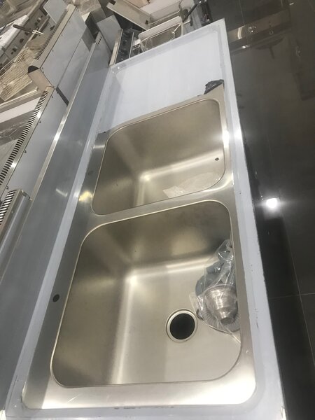 SINK